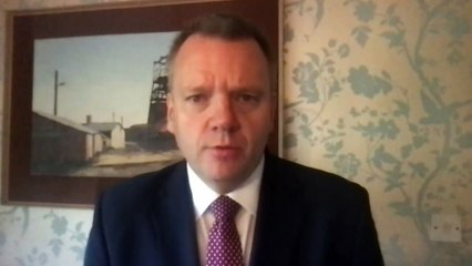 Labour: Govt’s migrant plans ‘gimmicks and headlines’