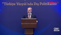 Hakan Fidan: Avrupa Birliği, Türkiye olmadan küresel bir güç olamaz