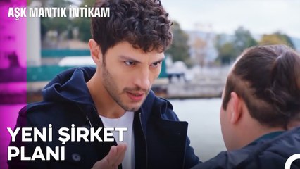 Bize Sadece Yatırımcı Lazım - Aşk Mantık İntikam 20. Bölüm