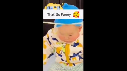 Baby Hilarity Unleashed: Laughing Babies Galore!