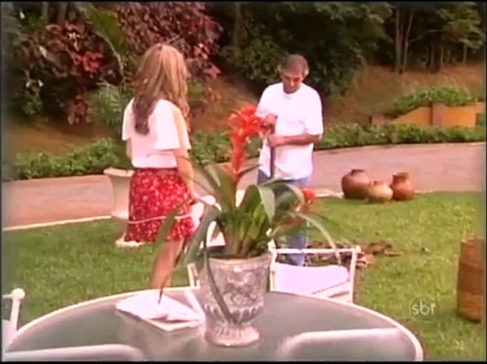 Marisol - Capitulo 35