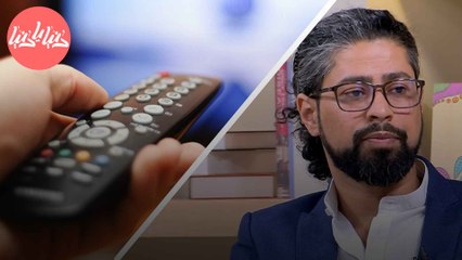 حكي سياسة  شبابنا يناقشون الأحداث السياسية بعيون مختلفة على قناة رؤيا