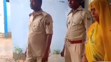 वैशाली: मारपीट की घटना में महिला की मौत, जांच में जुटी पुलिस