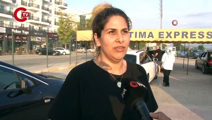 Gurbetçiler “Almanya’da hayat şartları çok zor”