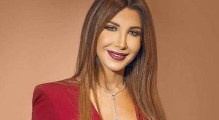 نانسي عجرم: أشعر أنني من أبناء مصر
