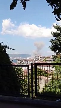 Kocaeli patlama SON DAKİKA! Kocaeli Derince Limanı patlamada son durum nedir?