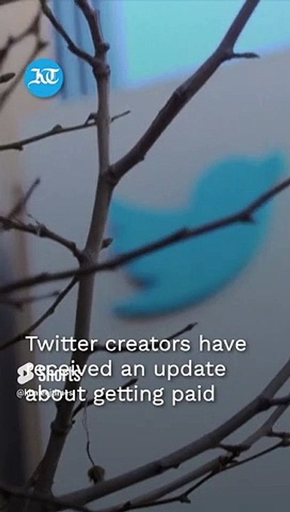 Twitter's Monetization Program for Creators to Go Live This Week