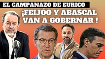 ¡La derecha va a gobernar por mucho que se empeñen los golpistas! ¡El 36 es historia!