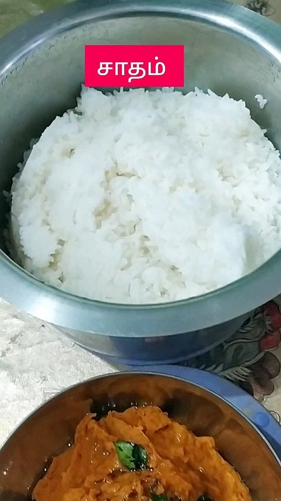 Today's lunch week 1 day 5