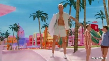 La marcia trionfale di "Barbie", 1 miliardo di dollari nel mondo