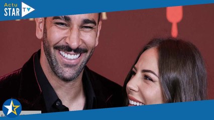 Adil Rami séparé de Léna Guillou : il poste une déclaration enflammée, une phrase met en colère les