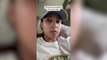 TikToker goes viral in video claiming her boyfriend left her for Lizzo