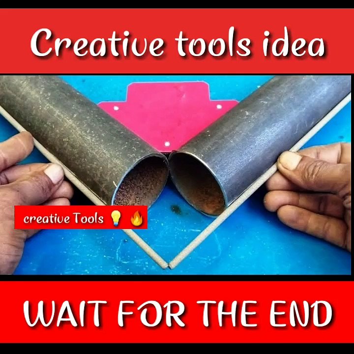 Welding Tricks How to weld welding tips and tricks for Pipes