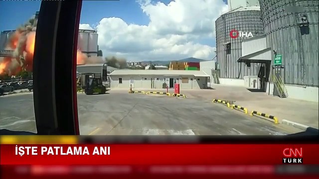 Kocaeli patlama ölü ya da yaralı var mı? Kocaeli Derince kaç yaralı var?