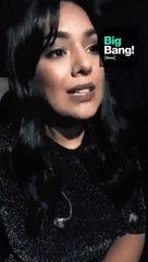 Ángela Leiva denunció por violencia a su ex novio, Mariano Zelaya: "Tenés una perimetral"