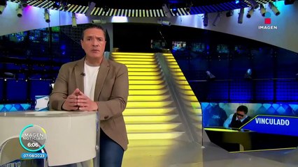 Uriel Carmona es vinculado a proceso por delitos en contra de la procuración de justicia