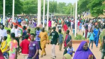 Níger tem semana decisiva após fim de semana de apoio popular ao golpe