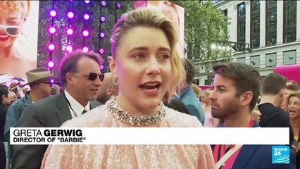 'Barbie' dominates cinemas: Movie tops $1 billion globally in first for solo woman director