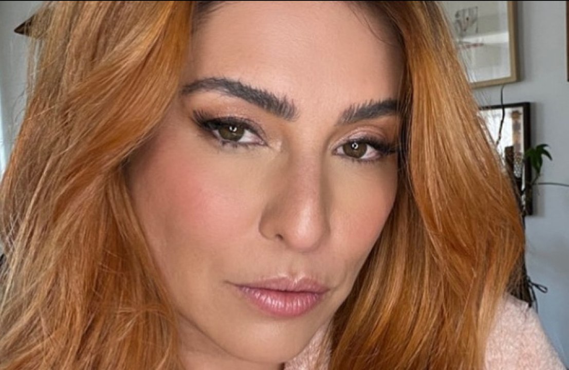 'Me dei férias desse assunto', afirma Fernanda Paes Leme sobre tentativas de engravidar