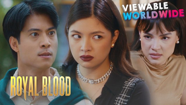 Royal Blood: Guards up, Royales Siblings! (Episode 36)