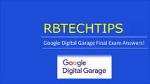 What is the term we use to describe how search engines categorise each piece of content ? - Google Digital Unlocked Final Exam Answers 2023