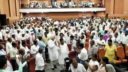 VIDEO: सितंबर में जारी होगी कांग्रेस की पहली सूची