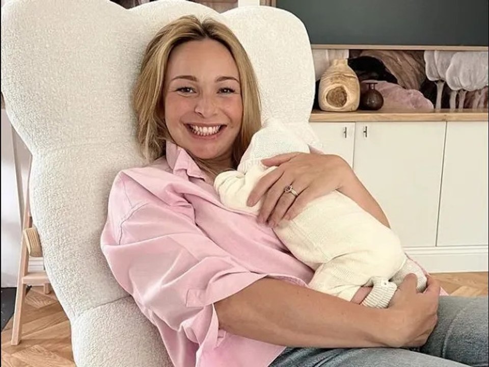 Mamans & Célèbres (TFX) : Cindy Poumeyrol explique pourquoi elle ne souhaite plus allaiter