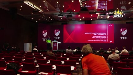 MHK'den medya mensuplarına oyun kuralları bilgilendirme toplantısı