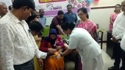 प्रभावी इन्द्रधनुष कार्यक्रम को सफल बनाएं