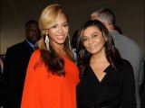 Beyoncé : sa mère, Tina Knowles, divorce de son second époux après huit ans de mariage