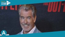 Pierce Brosnan : sa femme lui fait une très belle déclaration d'amour à l'occasion d'un événement sp