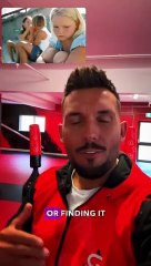 Lee Savage wins business award