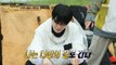 [HOT] 'Too much ginger + too much salt' Sung Jong's geotjeori, 안싸우면 다행이야 230807