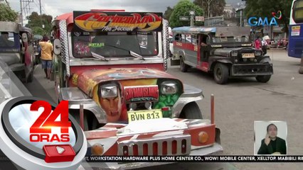 Oil price hike (Aug. 8, 2023): diesel - P4/L | gasoline - P0.50/L | kerosene - P2.75/L | 24 Oras