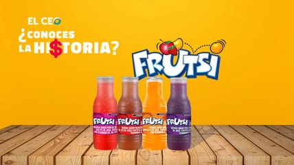 Frutsi: ¿Cómo surgió esta icónica marca de jugos y quién es el dueño?