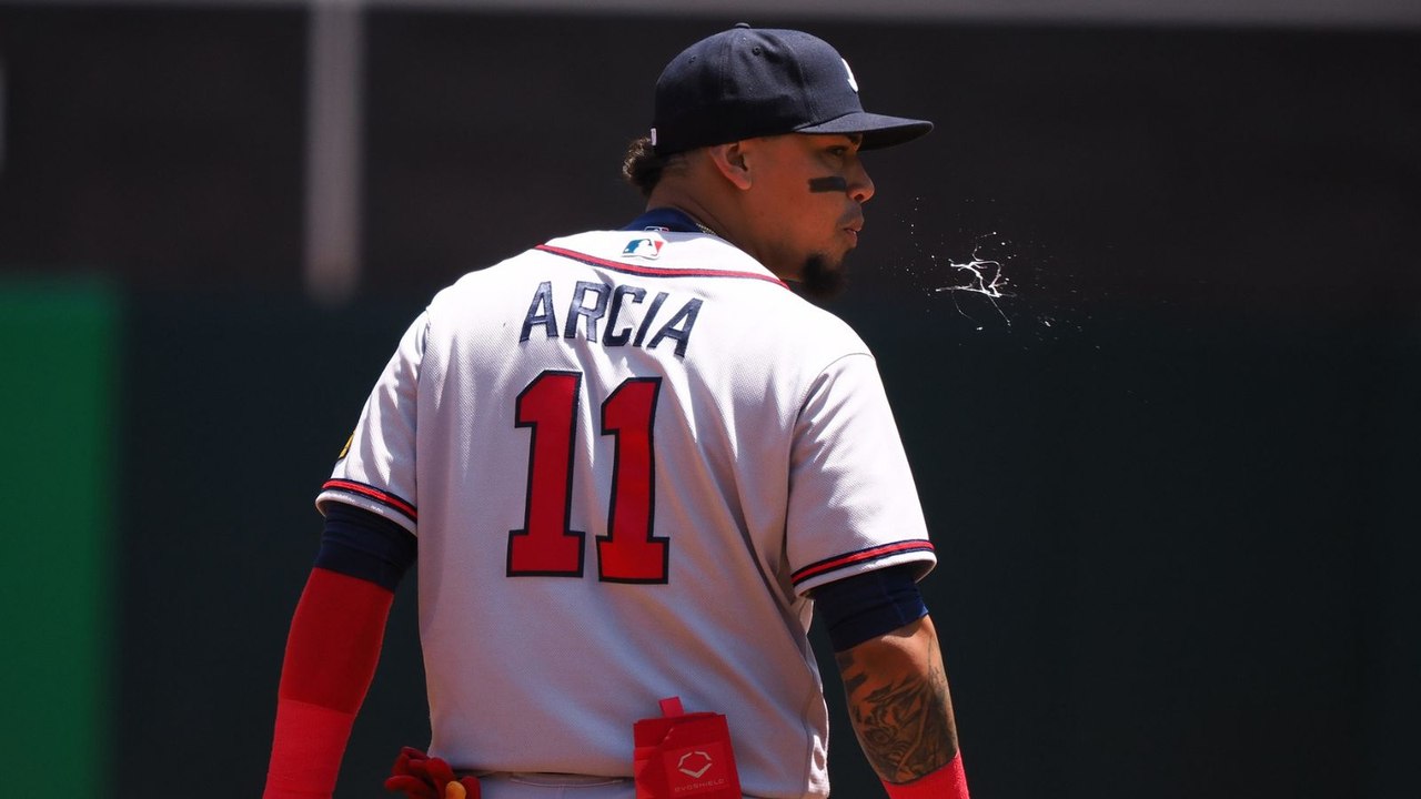 MLB 8/7 Preview: Atlanta Braves Vs. Pittsburgh Pirates