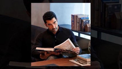 Quelle est la nouvelle série de Kenan İmirzalıoğlu ? Quand et sur quelle chaîne commence la nouvelle série de Kenan İmirzalıoğlu ?