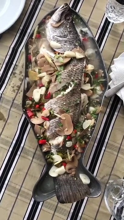 FISH