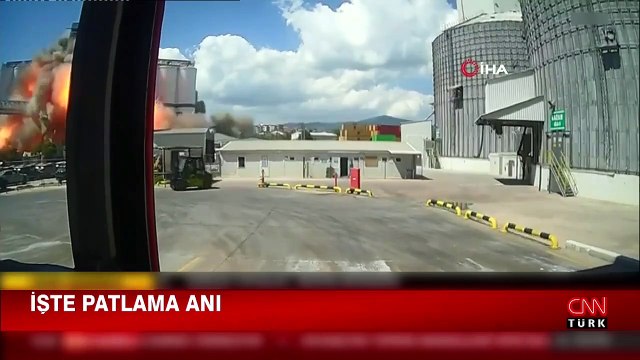 Explosion de Kocaeli morts ou blessés Combien de blessés à Kocaeli Derince ?