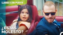 El Primer Encuentro de Padre e Hija - Llamas A Mi Puerta Capítulo 122