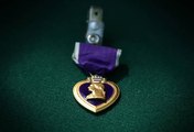 This Day in History: George Washington Creates the Purple Heart