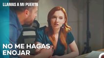 Pırıl Está Muy Enojado De Nuevo - Llamas A Mi Puerta Capítulo 122