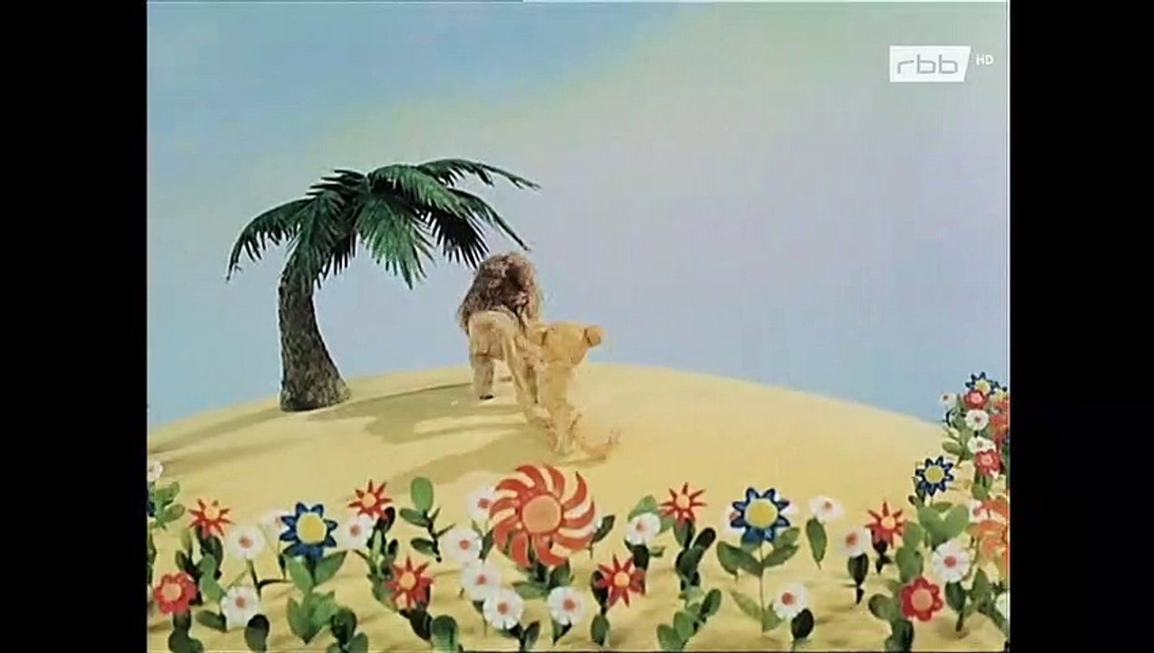 Alma schafft alle (DDR-Komödie, 1980)