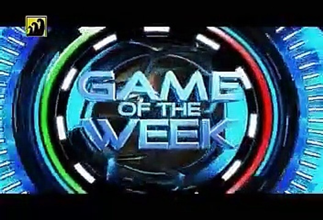 サッカー　セリエＡ　１０／１１　ハイライト　＃１.