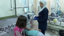نتيجة توقف الدعم.. تكاليف العلاج تفاقم معاناة مرضى الفشل الكلوي السوريين بالأردن