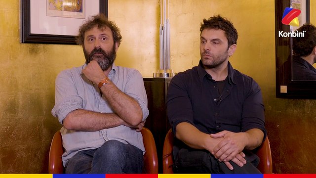 Quentin Dupieux et Pio Marmaï dévoilent les secrets de tournage de leur film Yannick