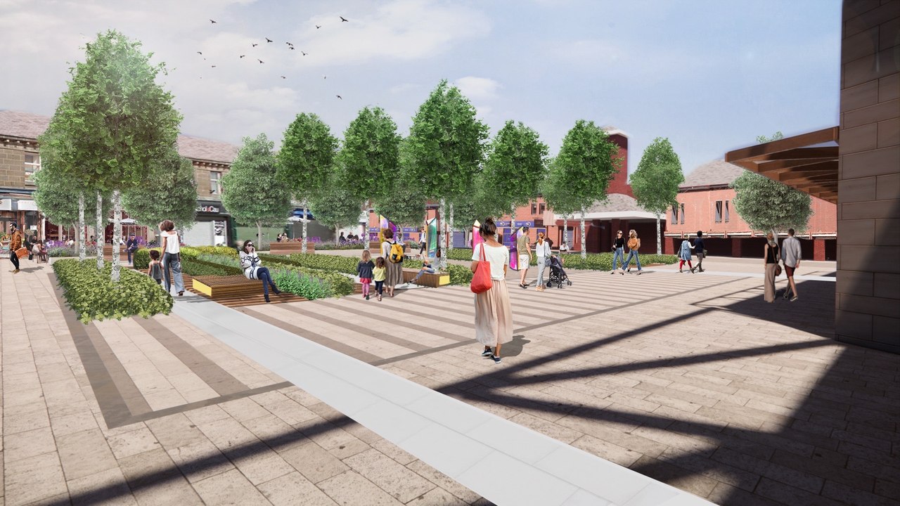 Newcastle headlines 7 August: North Tyneside residents vote to name new North Shields square