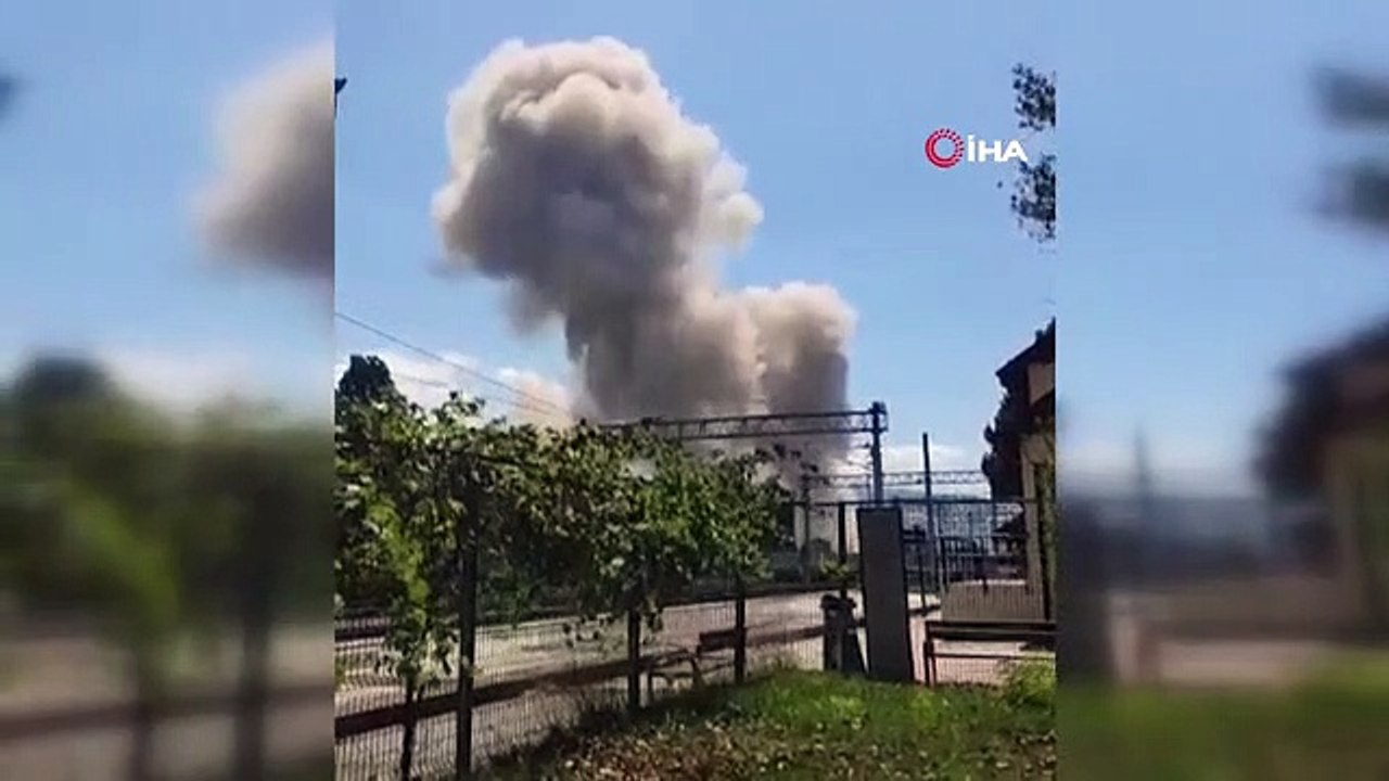 Tremblement de terre de Kocaeli ? DERNIERE MINUTE ! Y a-t-il eu un tremblement de terre à Kocaeli Derince, quelle était l'intensité du tremblement de terre ?