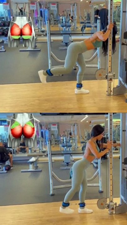 Exercise for back