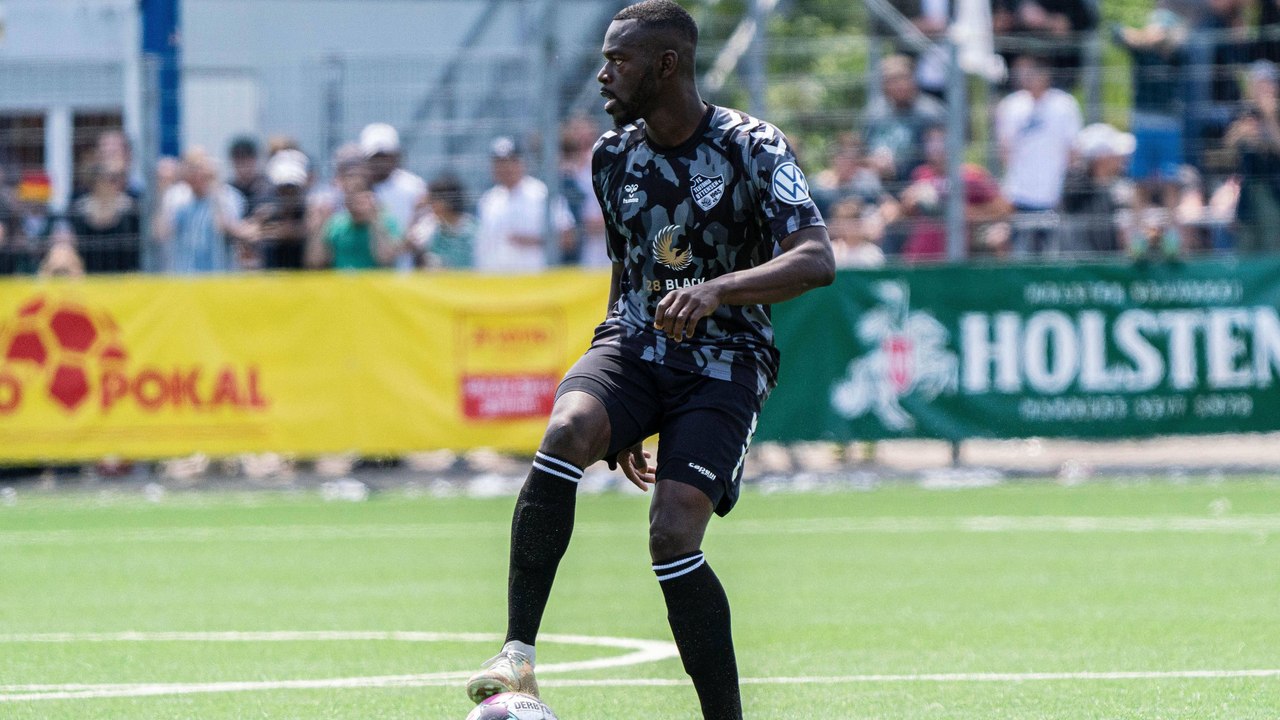 Teutonia abgezockt: Derbysieg vor DFB-Pokal